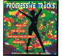 Various - Progressive Tracks