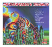 Various - Progressive Trance