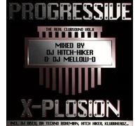 Various - Progressive X-Plosion 2(Docd)