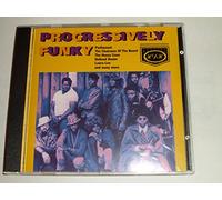 Various - Progressively Funky