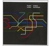 Various - Project Unison Soundtrack