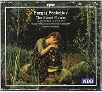 Various - Prokofiev: the Stone Flower (Balletto)