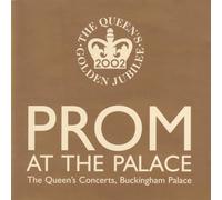 Various - Prom at the Palace