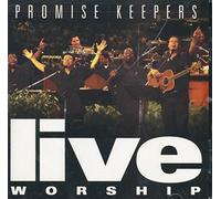 Various - Promise Keepers Live