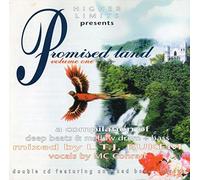 Various - Promised Land (Docd)