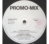 Various - Promo Mix 10 (I Need Loving You / I Want Your Love / Somebody / Coming Up)