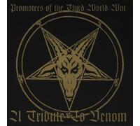 Various - Promoters of...Venom-Tribute