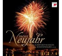 Various - Prosit Neujahr