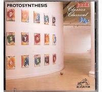 Various - Protosynthesis/Classical Jazz