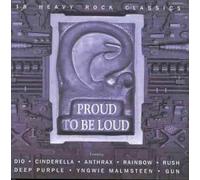Various - Proud to Be Loud