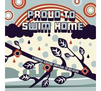 Various - Proud to Swim Home: Backporch