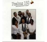 Various - Psalms 150 Instrumental Gospel