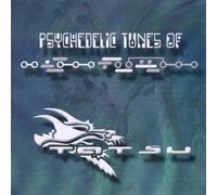 Various - Psychdelic Tunes of Tatsu