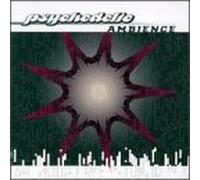 Various - Psychedelic Ambience