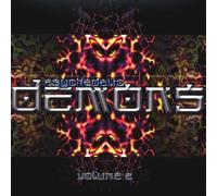 Various - Psychedelic Demons Vol.2