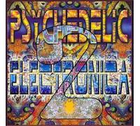 Various - Psychedelic Electronica 2