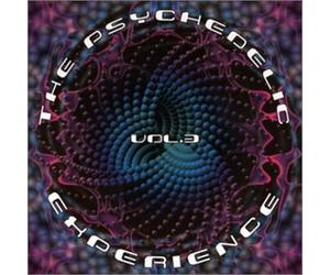 Various - Psychedelic Experience 3