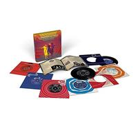 Various - Psychedelic & Freakbeat Masterpieces (Ltd.Edt.)