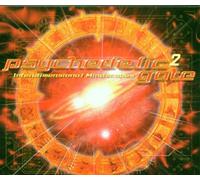Various - Psychedelic Gate II