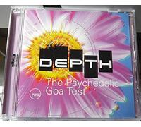 Various - Psychedelic Goa Test, the
