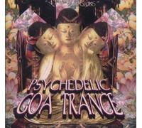 Various - Psychedelic Goa Trance