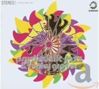Various-Psychedelic - Psychedelic Jazz and Funky