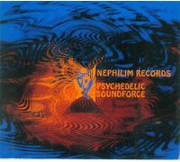 Various - Psychedelic Soundforce