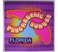 VARIOUS - psychedelic states - florida in the 60s vol.2