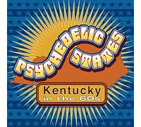 various - Psychedelic States (Various Artists)