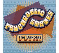 various Psychedelic States (Various Artists) (CD)