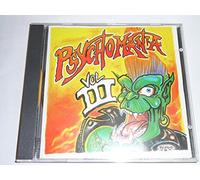 Various - Psycho Mania Vol.3