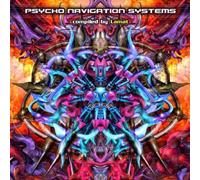 Various - Psycho Navigation Systems
