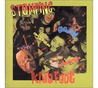 Various Psycho - Stomping at the Klub Foot Vol.