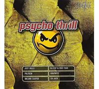 Various - Psycho Thrill