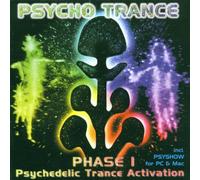 Various - Psycho Trance Phase I