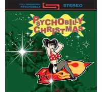 Various - Psychobilly Christmas