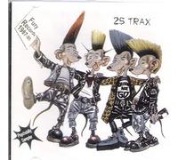 Various - Psychobilly Sampler