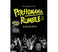 Various - Psychomania Rumble (2012-2019/