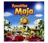 Various - PszczĂlĹka Maja soundtrack [CD]
