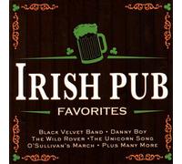 Various - Pub Favorite