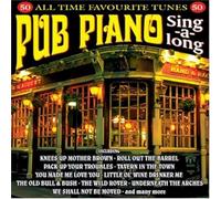 Various - Pub Piano Sing a Long