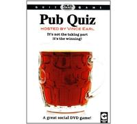 Various - Pub Quiz [Edizione: Regno Unito] [Edizione: Regno Unito]