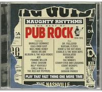 Various - Pub Rock