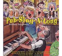 Various - Pub Sing-a-Long