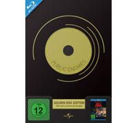 Various - Public Enemies-Golden Disc Edition [Blu-ray]