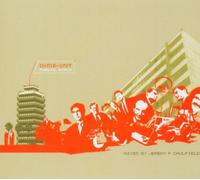 Various - Public Works Mixed By..Caulfie