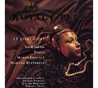 Various - Puccini;Best of Puccini