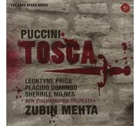 Various - Puccini: Complete Opera Edition