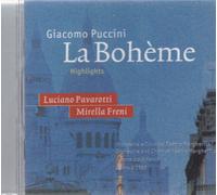 Various - Puccini: la Boheme [Import]