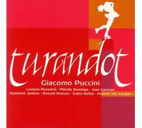 Various - Puccini: Turandot